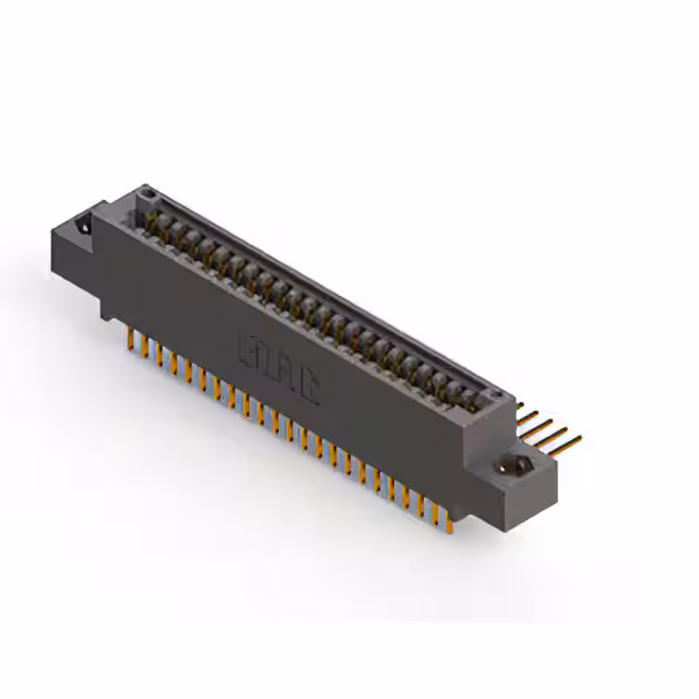 395-046-558-508 EDAC Inc.  Connettori per bordi